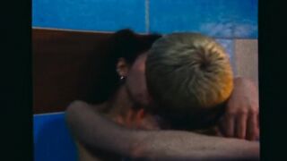 Zofia Świątkiewicz nude - Vanilla Sex (2023) lusty sex moments