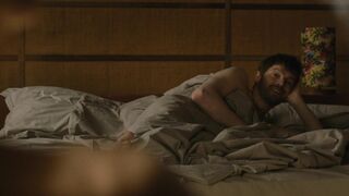 Émilie Caen naked - Hawaii (2023) full frontal scene