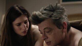 Agathe Bonitzer, Julie Gayet nude - Comme une actrice (2022) erotic episode