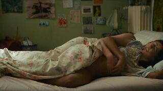 Alexia Chardard nude, Louise Chevillotte nude - À mon seul désir (2022) Nude Lesbian Movie