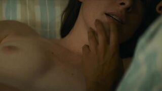 Alexia Chardard nude, Louise Chevillotte nude - À mon seul désir (2022) Nude Lesbian Movie