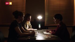 Alida Bohnen hot - Tatort e1217 (2022) sexy scenes