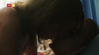 Alida Bohnen hot - Tatort e1217 (2022) sexy scenes