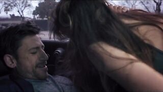 Carolina Kopelioff, Johanna Chiefo nude - Supernova s01e01-04 (2022)