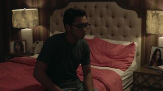 Dimples Romana nude - My Father, Myself (2022) hot sex episode