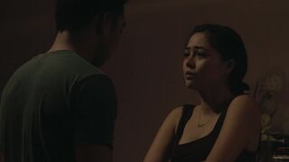 Dimples Romana nude - My Father, Myself (2022) hot sex episode