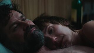 Dinara Drukarova topless - Grand marin (2022) nude scenes