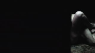 Eline Schumacher nude - Megalomaniac (2022) horror sex scene