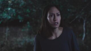 Irene Corbelle nude, Alai Travesedo Gil naked - Libélula (2022) erotic movie scene