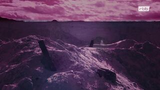 Josephine Lange nude - Fabrik (2022)