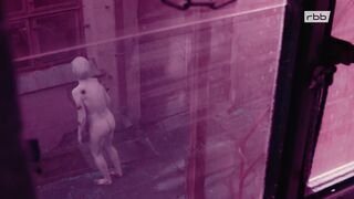 Josephine Lange nude - Fabrik (2022)