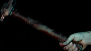 Amateur Horror Nude scenes - Shriekshow (2022)