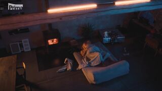 Kamila Janovičová hot - Spolu (2022)sex movie scene