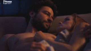 Kamila Janovičová hot - Spolu (2022)sex movie scene