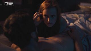 Kamila Janovičová hot - Spolu (2022)sex movie scene