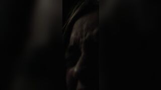 Luàna Bajrami nude - The Land Within (2022) nude sex scene