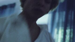 Marianna Zydek, Magdalena Kaczmarek naked - Czwartek (2022) nudity movie video