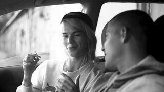 Marta Stalmierska nude - Braty (2022) sex scene