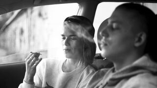 Marta Stalmierska nude - Braty (2022) sex scene