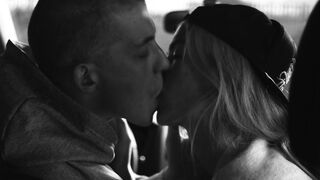 Marta Stalmierska nude - Braty (2022) sex scene