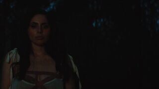 Explicit Lesbian Erotic Art Movie - Witch! (2022)