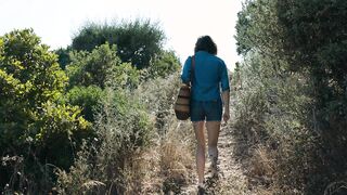 Rebecca Marder sex - De grandes espérances (2022) sex scene