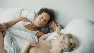 Ricarda Seifried sexy - Axiom (2022) hot scene