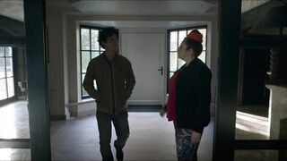 Sarah Grosjean nude - Habib, la grande aventure (2022)