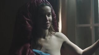 Thekla Reuten sexy - Narcosis (2022) Hot episode