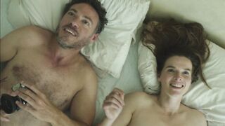 Thekla Reuten sexy - Narcosis (2022) Hot episode