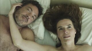 Thekla Reuten sexy - Narcosis (2022) Hot episode