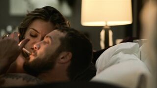 Adrienne Walker sex, Lili Simmons nude – Power Book IV Force s02e02 (2023) hot TV Show episodes