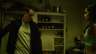 Adrienne Walker sex, Lili Simmons nude – Power Book IV Force s02e02 (2023) hot TV Show episodes