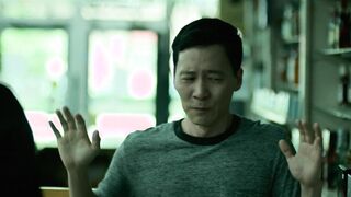 Adrienne Walker sex, Lili Simmons nude – Power Book IV Force s02e02 (2023) hot TV Show episodes