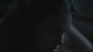 Alícia Falcó, Elena Tarrats - Las buenas compañías (2023) nude scenes