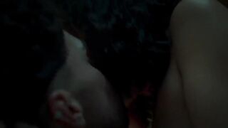 Magdalena Czerwinska, Aleksandra Grabowska ssex - Infamy s01e01-08 (2023) sex scenes