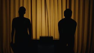 Amalia Kassai hot - A Place Called Dignity (2021) sex scene