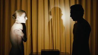 Amalia Kassai hot - A Place Called Dignity (2021) sex scene