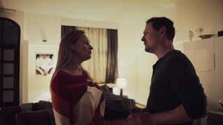 Anja Schneider, Anouk Elias nude - Fur immer Eltern (2021)