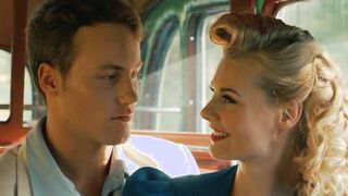 Britt Kõrsmaa hot, Lisette Pomerants nude - The Kennedy Incident (2021) sexy movie scenes