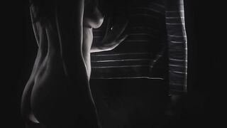 Lynn Cruz nude - Blue Heart (2021) explicit erotic movie