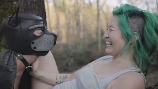 DOGGY LESBY LUSTY (2021)