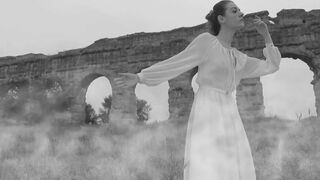 Natalia Giro nude - Aeterna (2021) topless actress