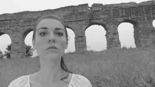 Natalia Giro nude - Aeterna (2021) topless actress