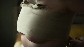 Rina Krasniqi nude - The Albanian Virgin (2021)