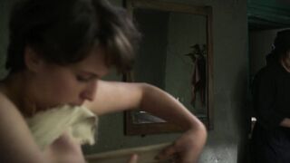 Rina Krasniqi nude - The Albanian Virgin (2021)