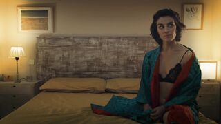 Silvia Acosta hot - Rubio o moreno (2021) erotic sex scene