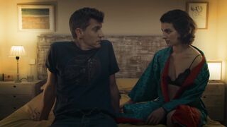 Silvia Acosta hot - Rubio o moreno (2021) erotic sex scene