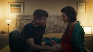 Silvia Acosta hot - Rubio o moreno (2021) erotic sex scene