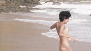 Alejandra Herrera nude - Kokoloko (2020) explicit sex movie